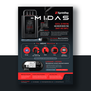 Flyer Design by debdesign for this project | Design: #34463519