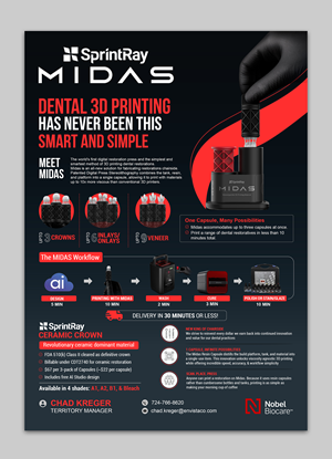 Flyer Design by debdesign for this project | Design: #34463592