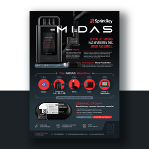 Flyer Design by debdesign for this project | Design: #34463608