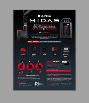 Flyer Design by debdesign for this project | Design: #34464847