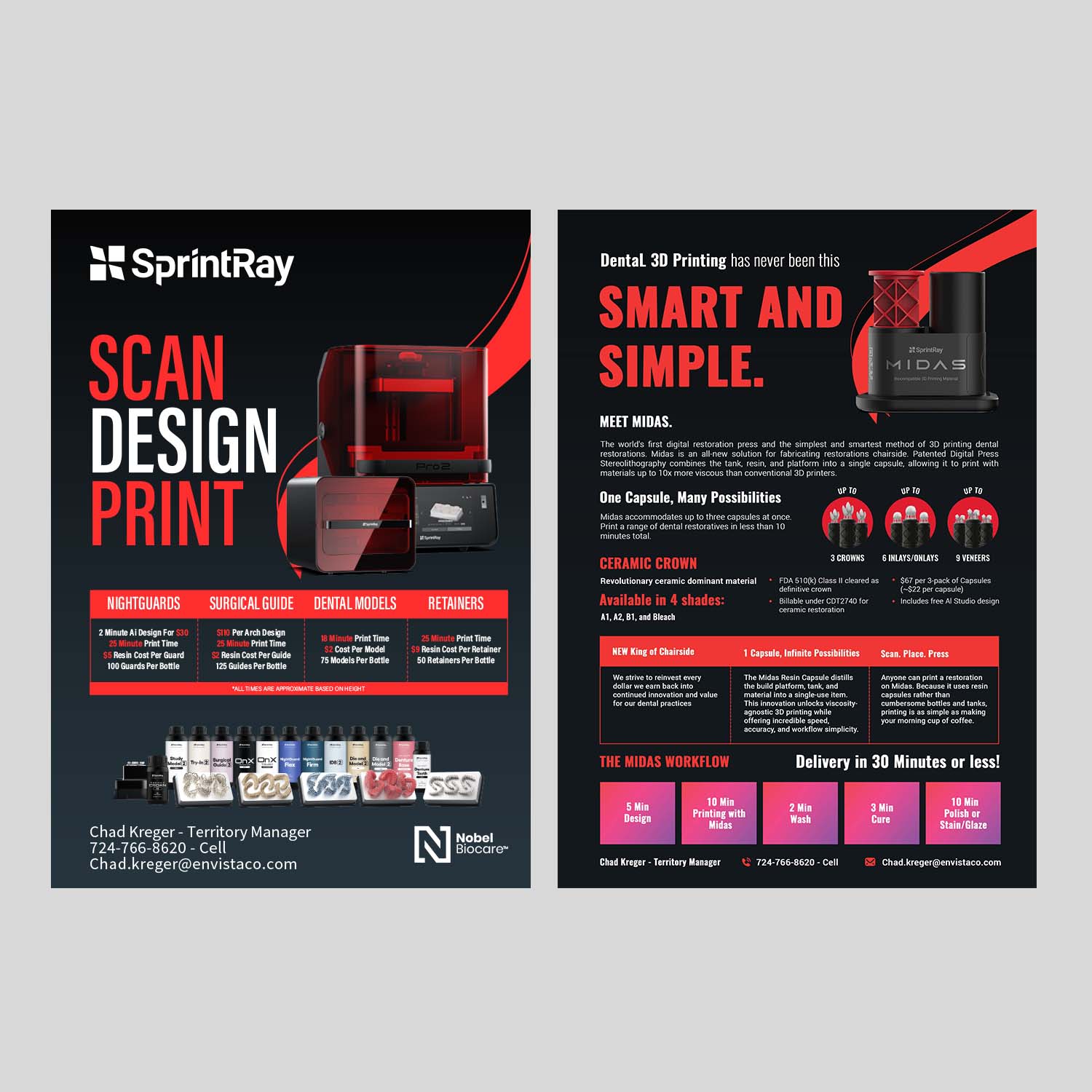 Design de Flyer par Deepak_9_Malhotra pour ce projet | Design #34463693