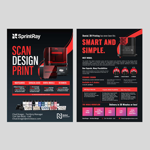 Flyer Design by Deepak_9_Malhotra