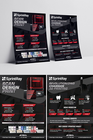 Flyer Design by Impressive Designs for this project | Design: #34464850