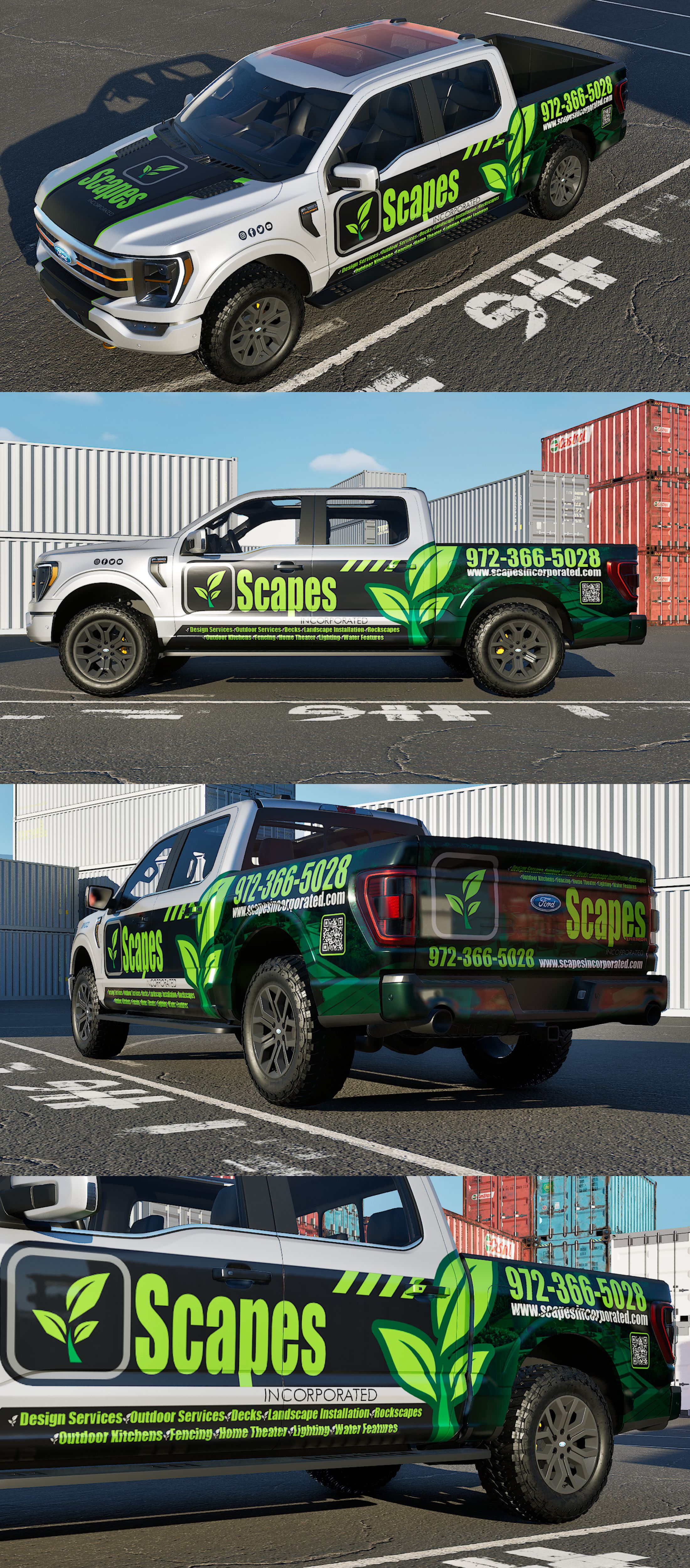 Graphic Design by VEDG for this project | Design #34493029