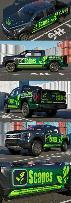 Graphic Design by VEDG for this project | Design: #34496694