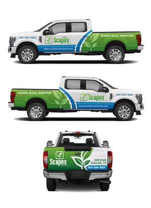 Graphic Design by AHNAF_S for this project | Design: #34494981