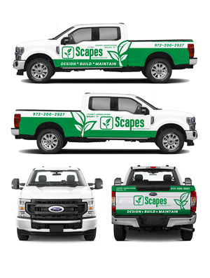 Graphic Design by AHNAF_S for this project | Design: #34498855