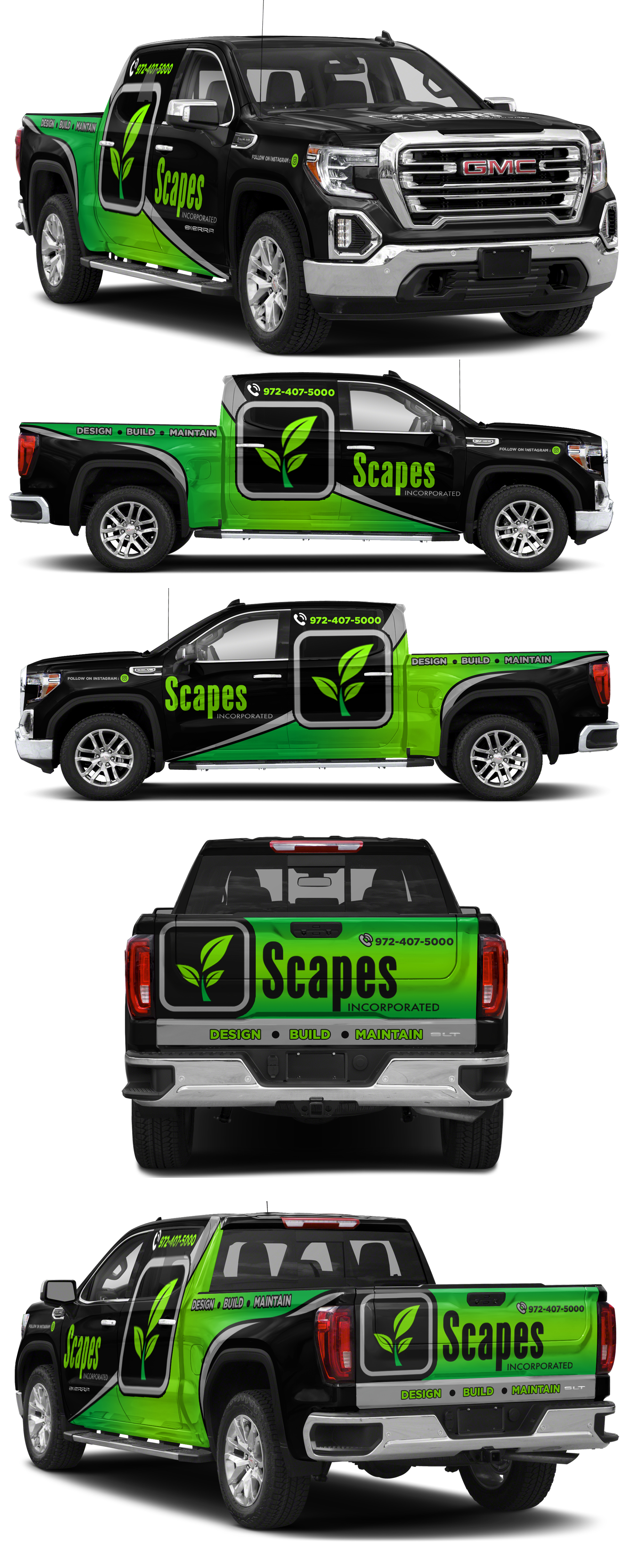 Graphic Design by AZ_Studio for this project | Design #34491807