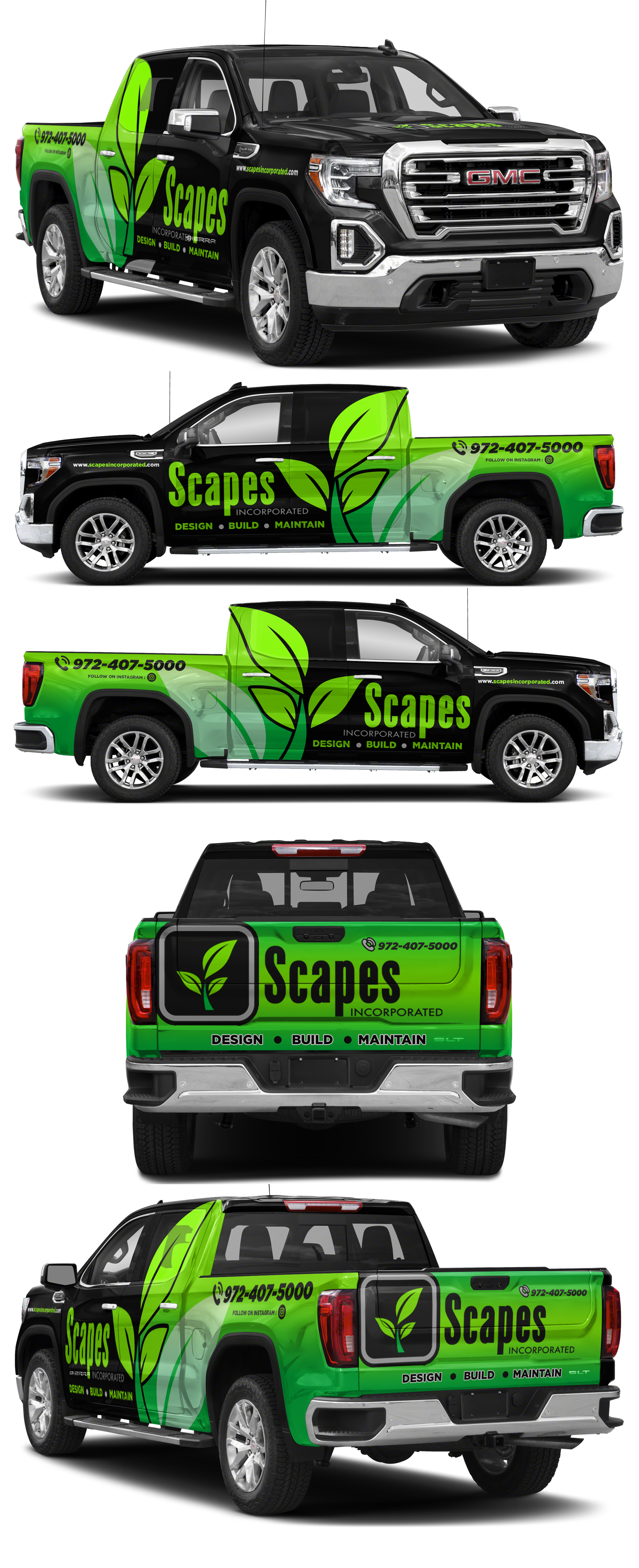 Graphic Design by AZ_Studio for this project | Design #34493008