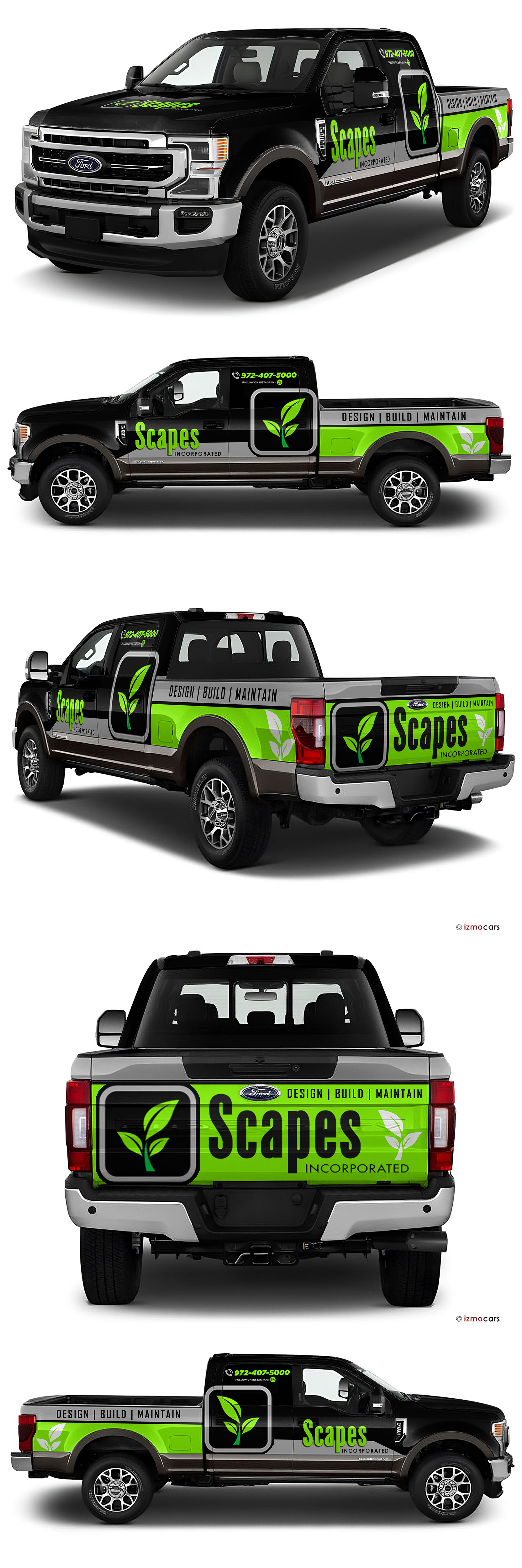 Graphic Design by AZ_Studio for this project | Design #34498871
