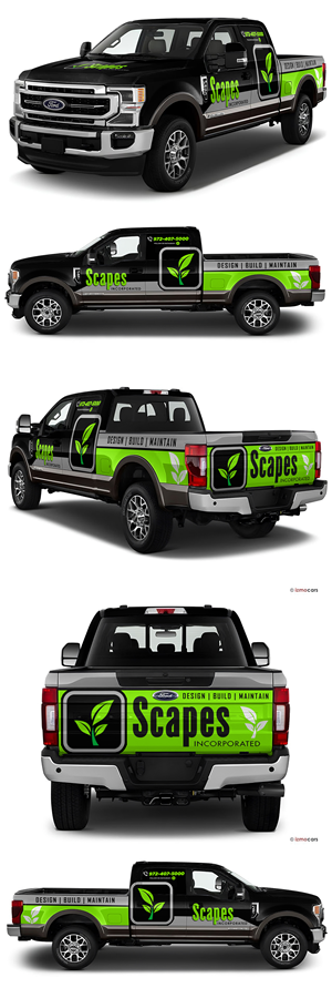 Design Graphique par AZ_Studio pour ce projet | Design #34498871