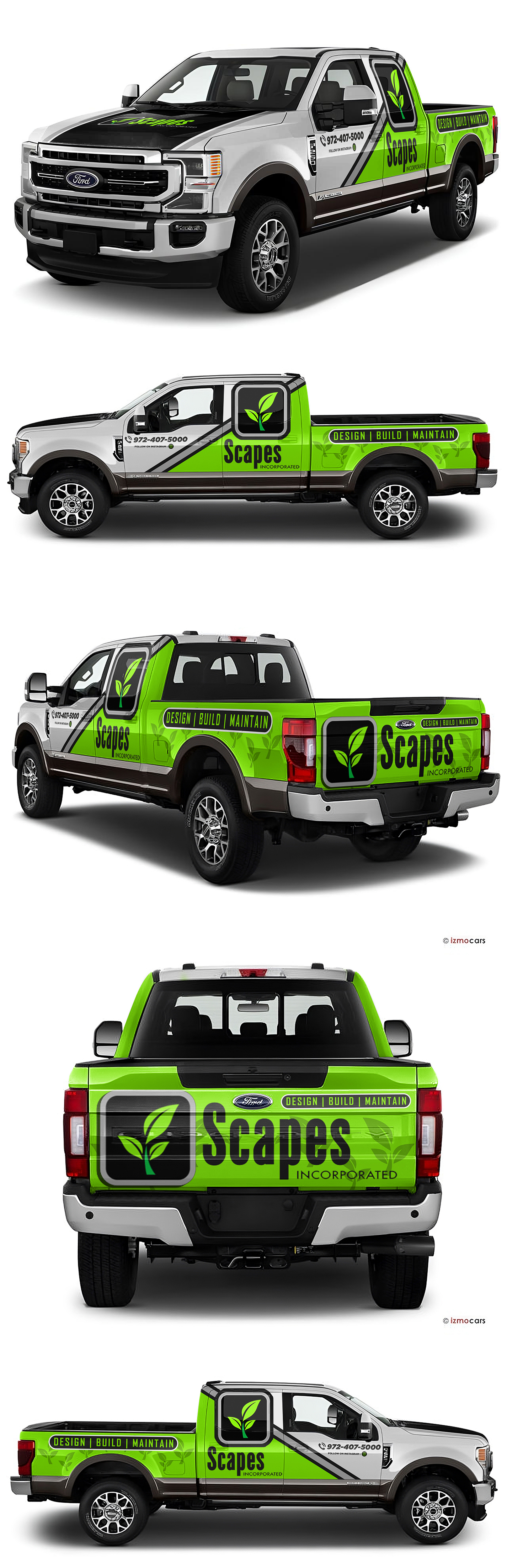 Graphic Design by AZ_Studio for this project | Design #34498872