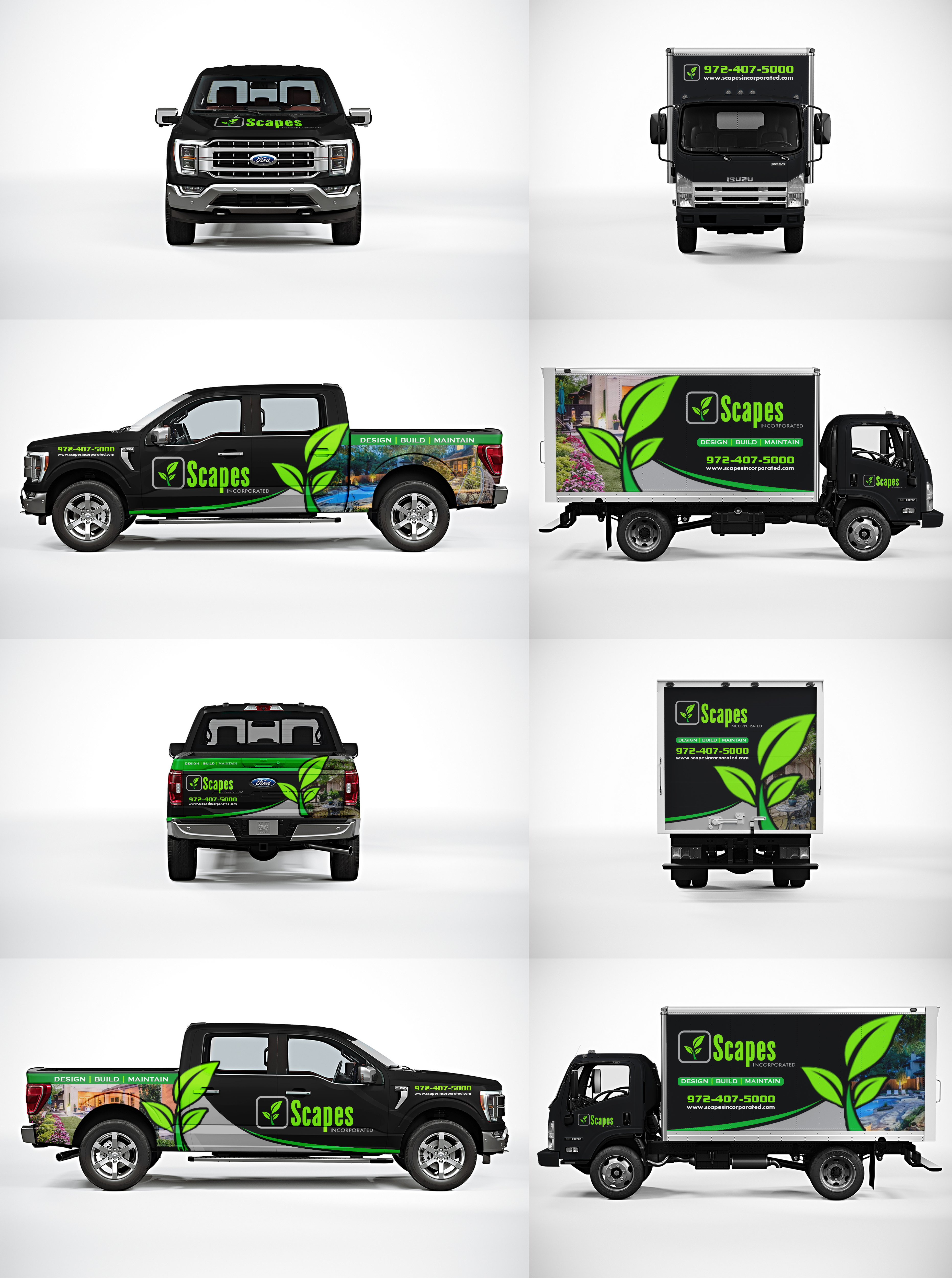 Diseño Gráfico por ANGGI MAULANA PRAKOSO para este proyecto | Diseño #34491126