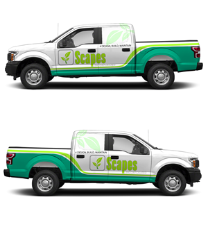 Graphic Design by Martin Prihatna for this project | Design: #34499587