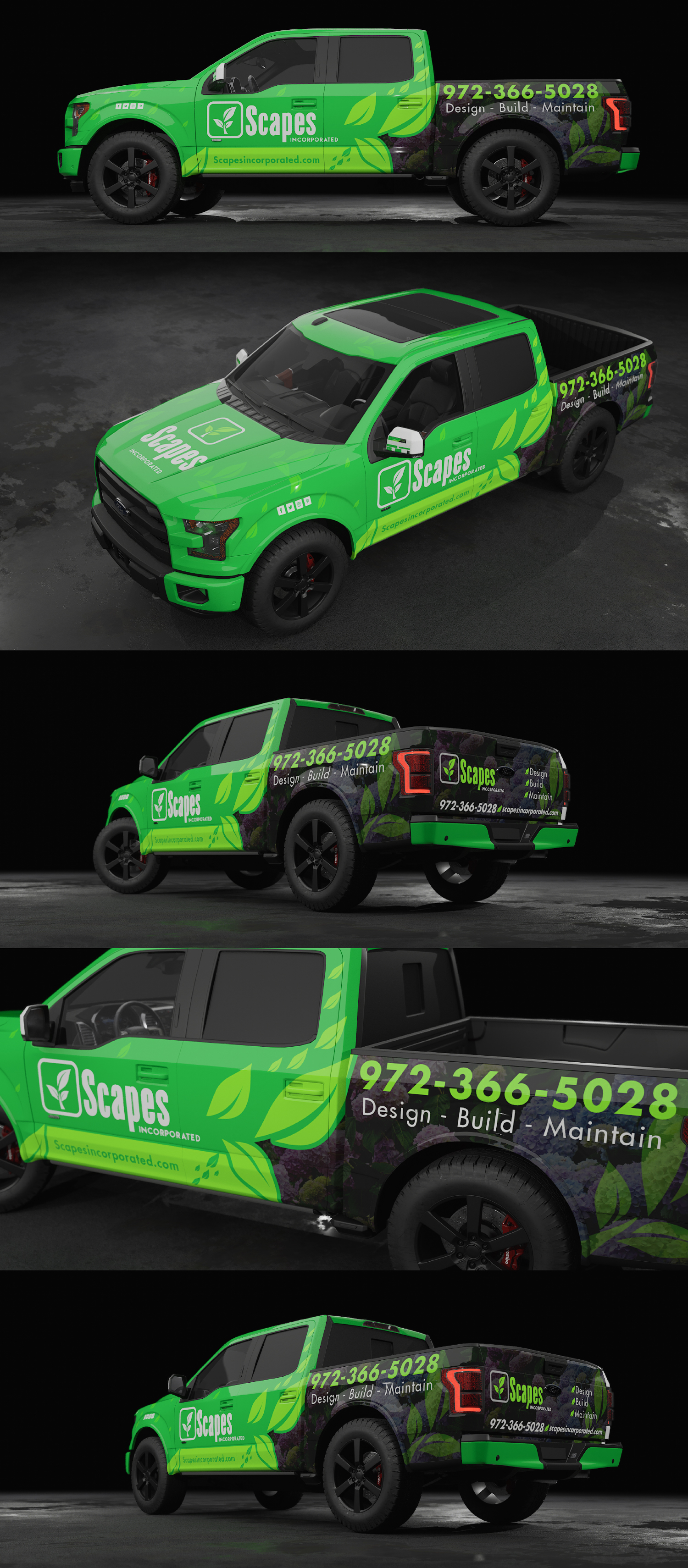 Graphic Design by Wrapcia for this project | Design #34495904