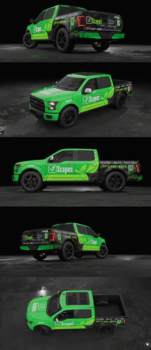 Graphic Design by Wrapcia for this project | Design: #34548460