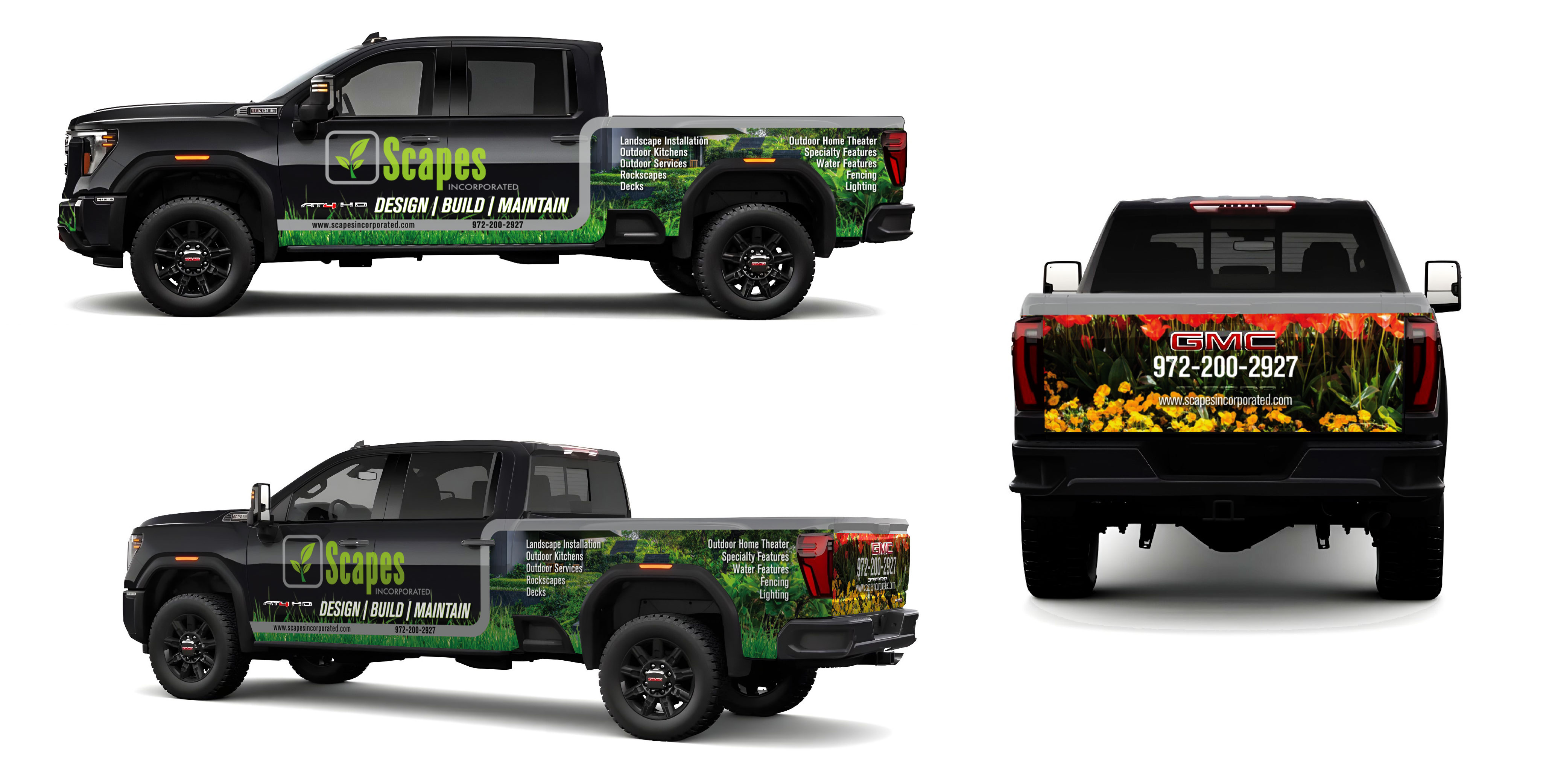 Graphic Design by Impressive Designs for this project | Design #34488764
