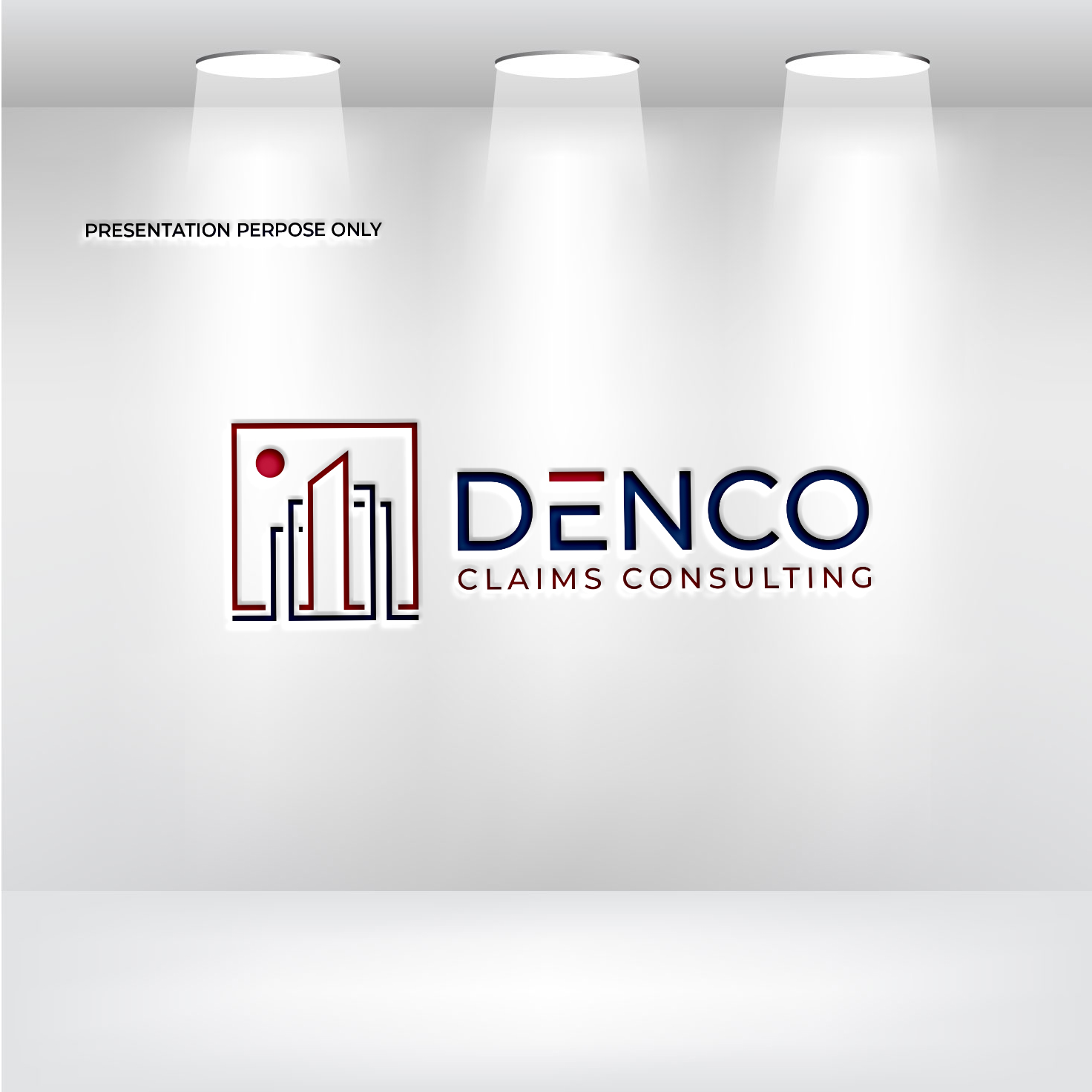 Logo Design by alexdarah for this project | Design #34464890