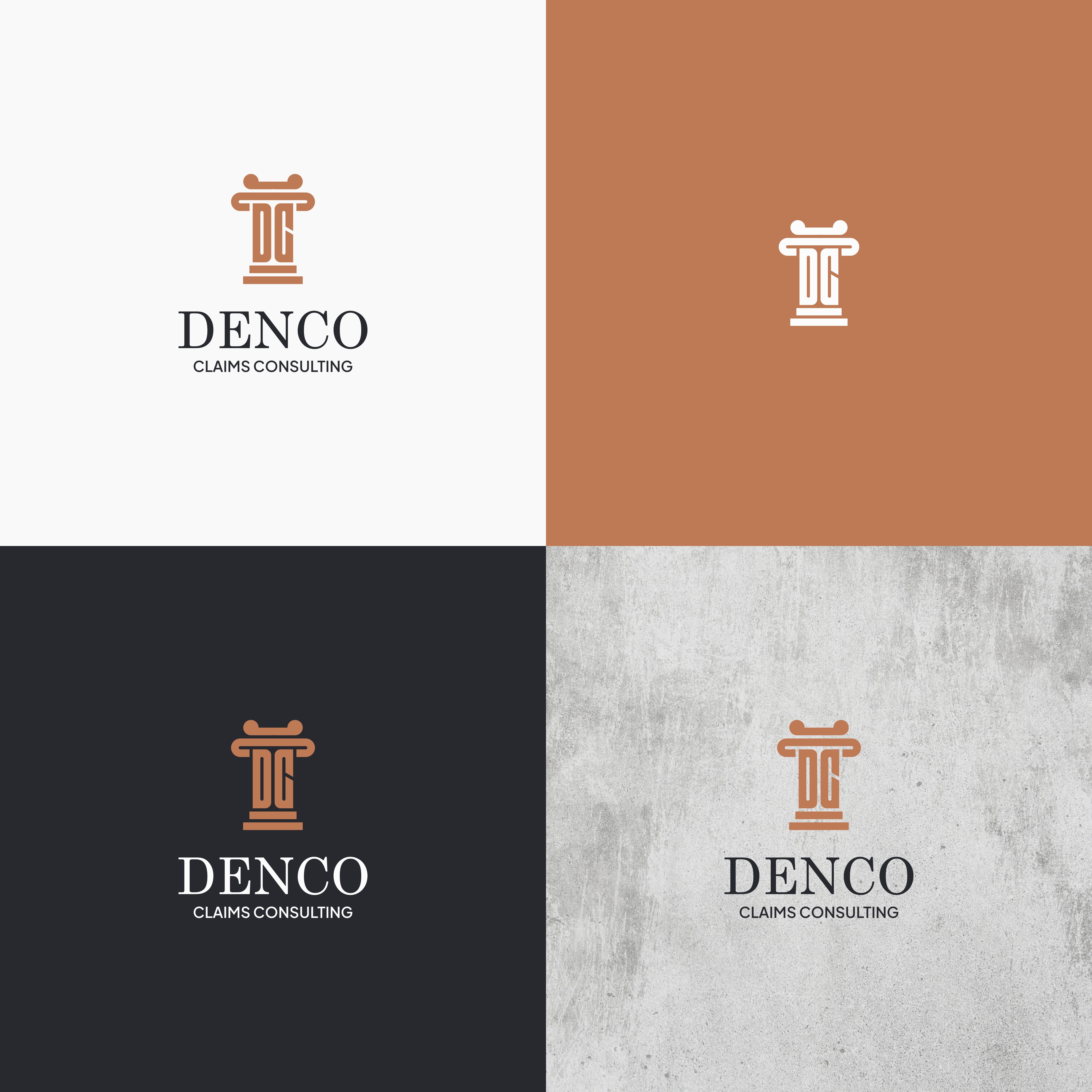 Logo Design by Rohman Starter for this project | Design #34494926
