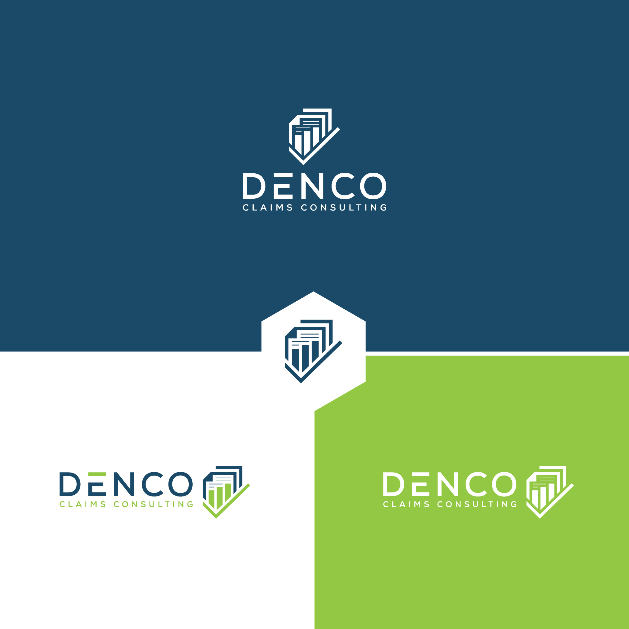 Logo Design by AL-BARAKAH for this project | Design #34465325