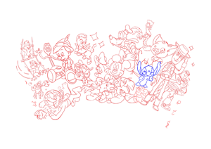 Tattoo Design by Omelas for this project | Design: #34467679