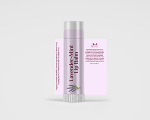 Label Design by Kusuma Studio for Divine Scents Aromatherapy | Design: #34469166