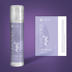 Label Design by Dhimant Maloo for Divine Scents Aromatherapy | Design: #34480364