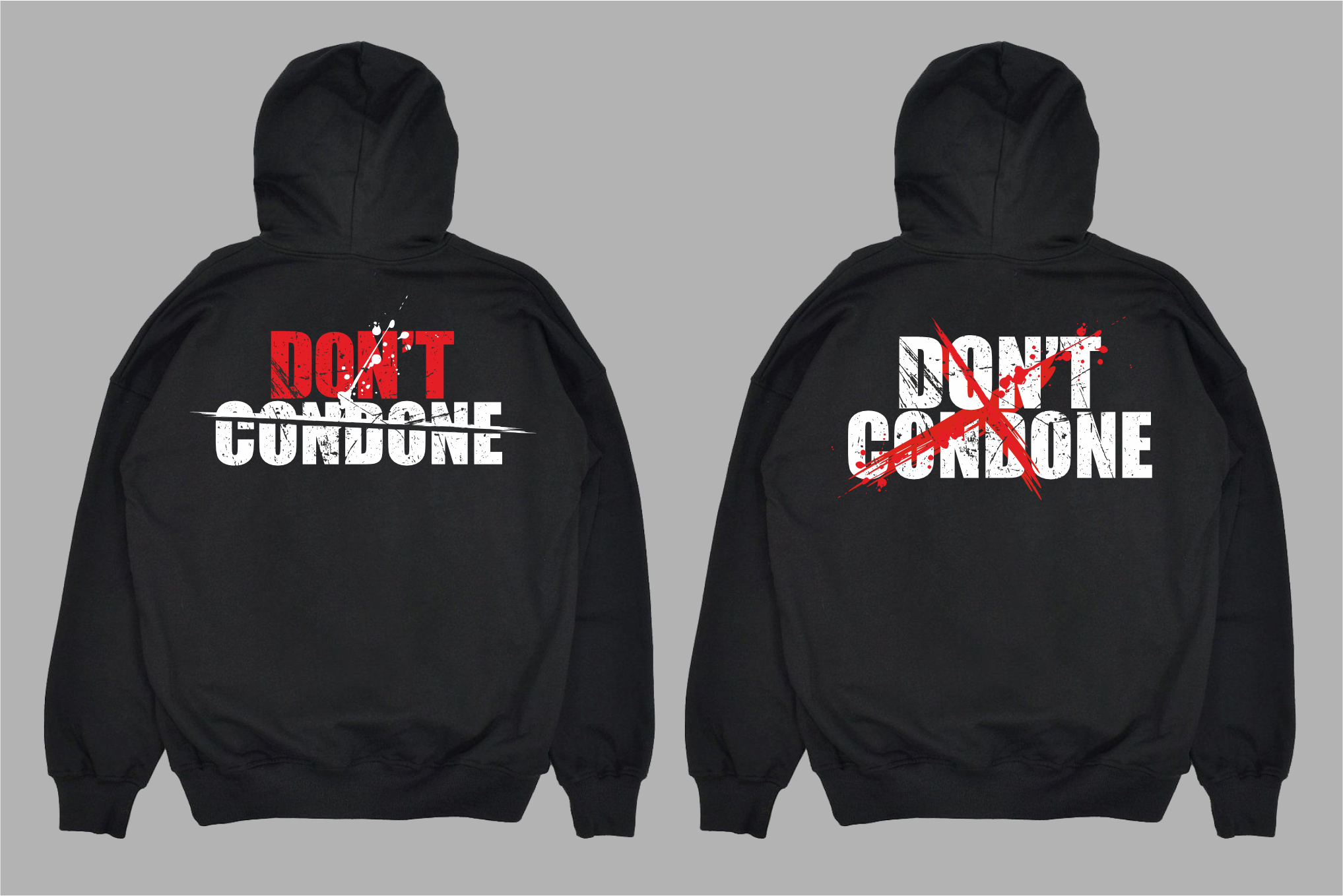 Apparel Design by Yakuza20 for this project | Design #34467196