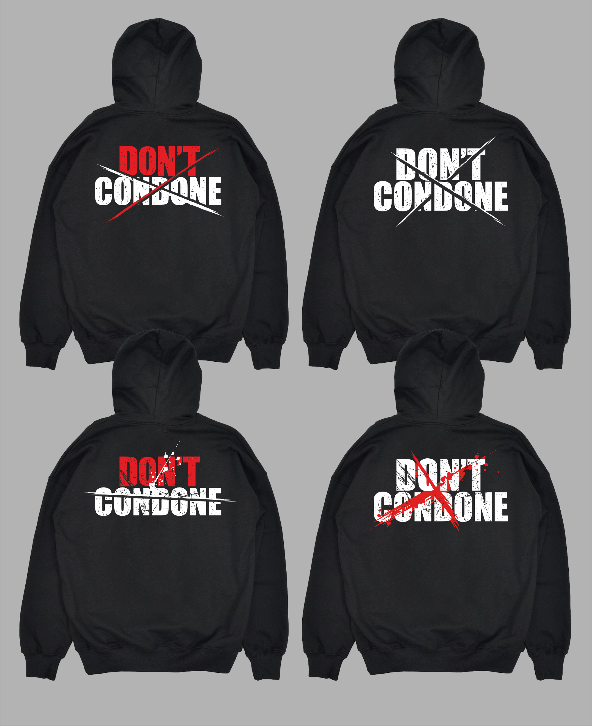 Apparel Design by Yakuza20 for this project | Design #34467305