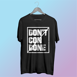 Apparel Design by ThiagoB for this project | Design: #34467390