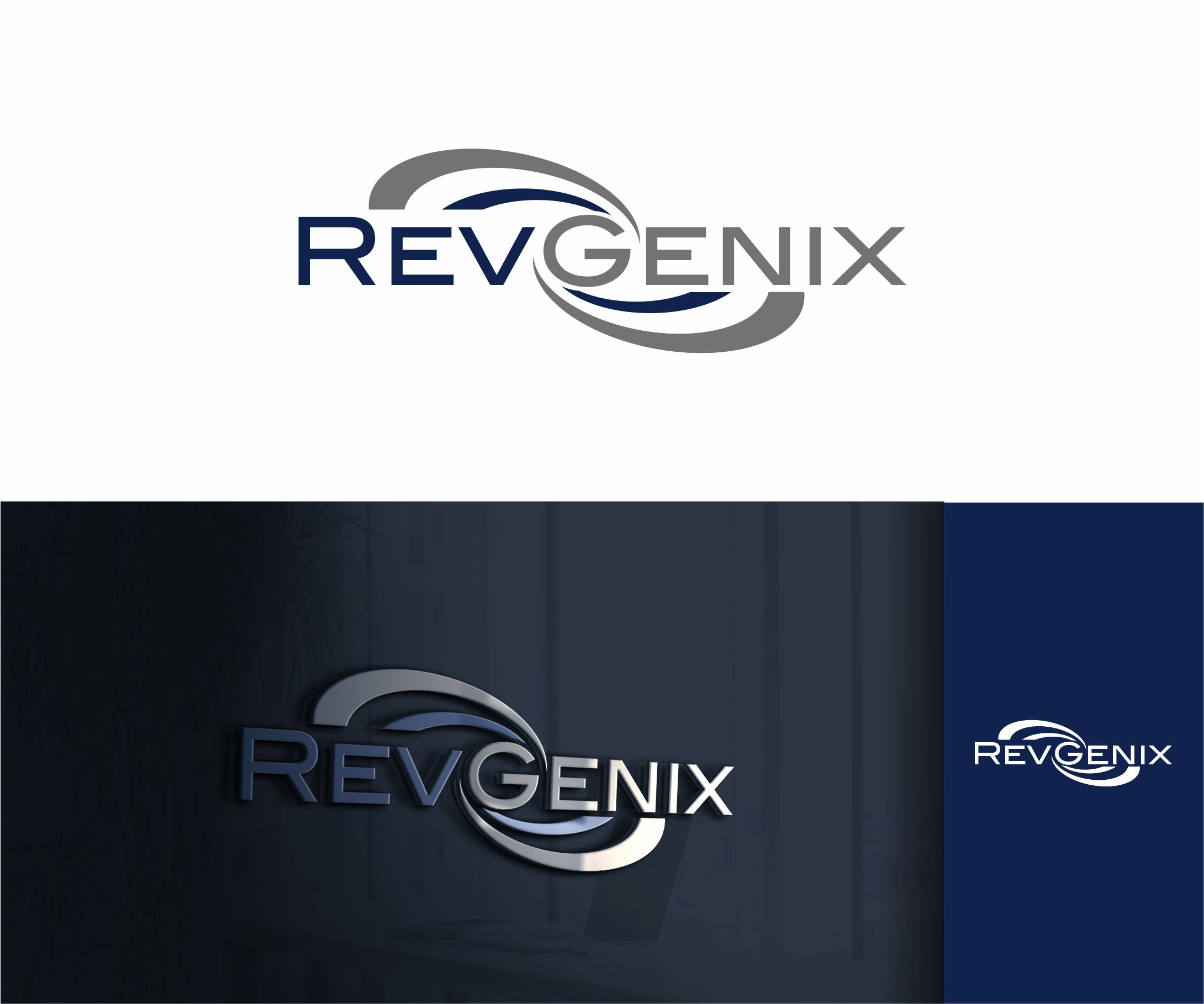 Logo Design by alkaline for this project | Design #34462404