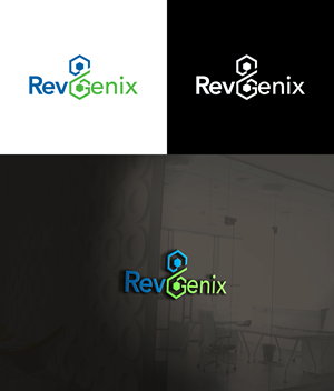 Logo Design by RA-bica for this project | Design: #34464914