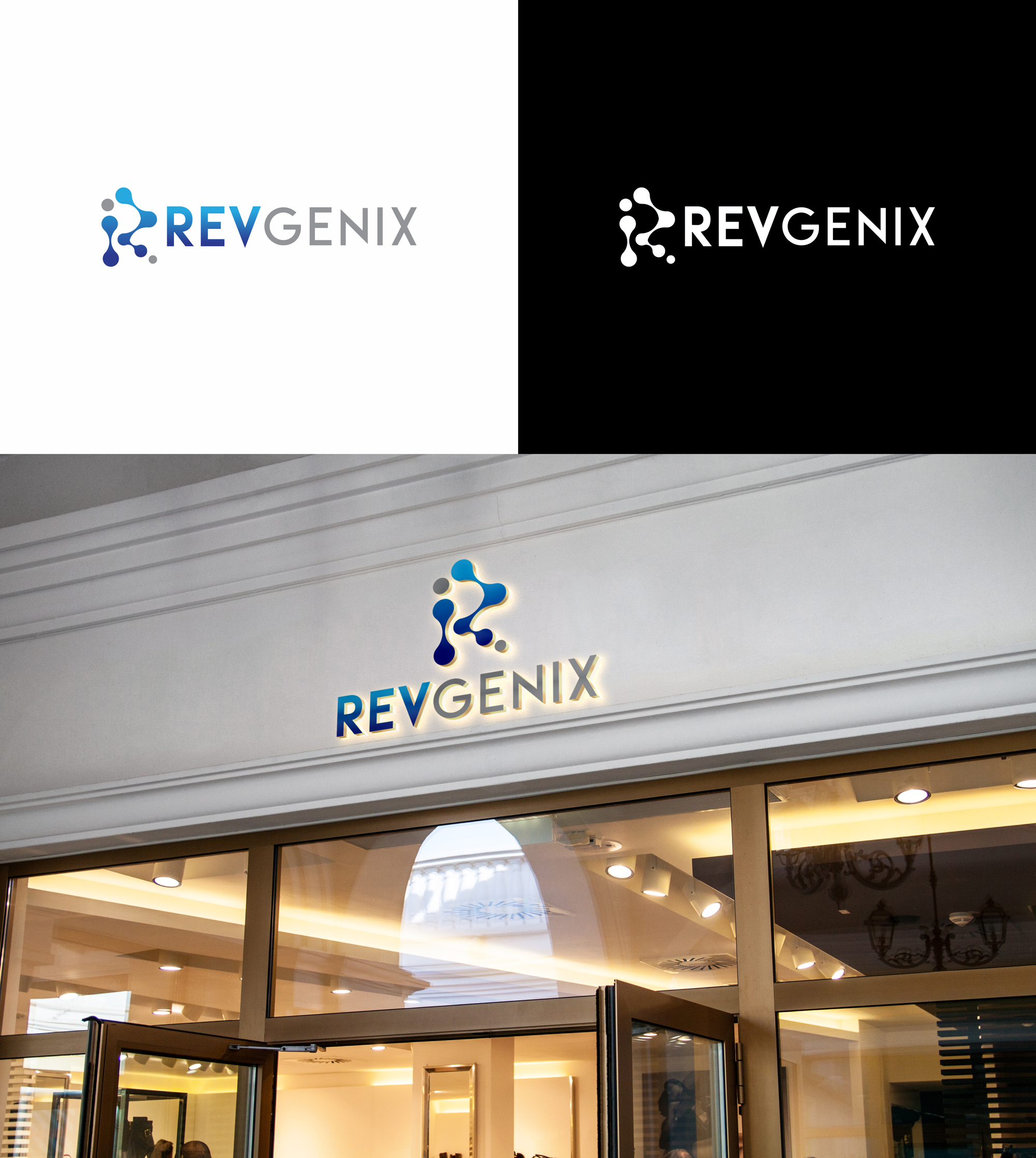 Logo Design by RA-bica for this project | Design #34464915