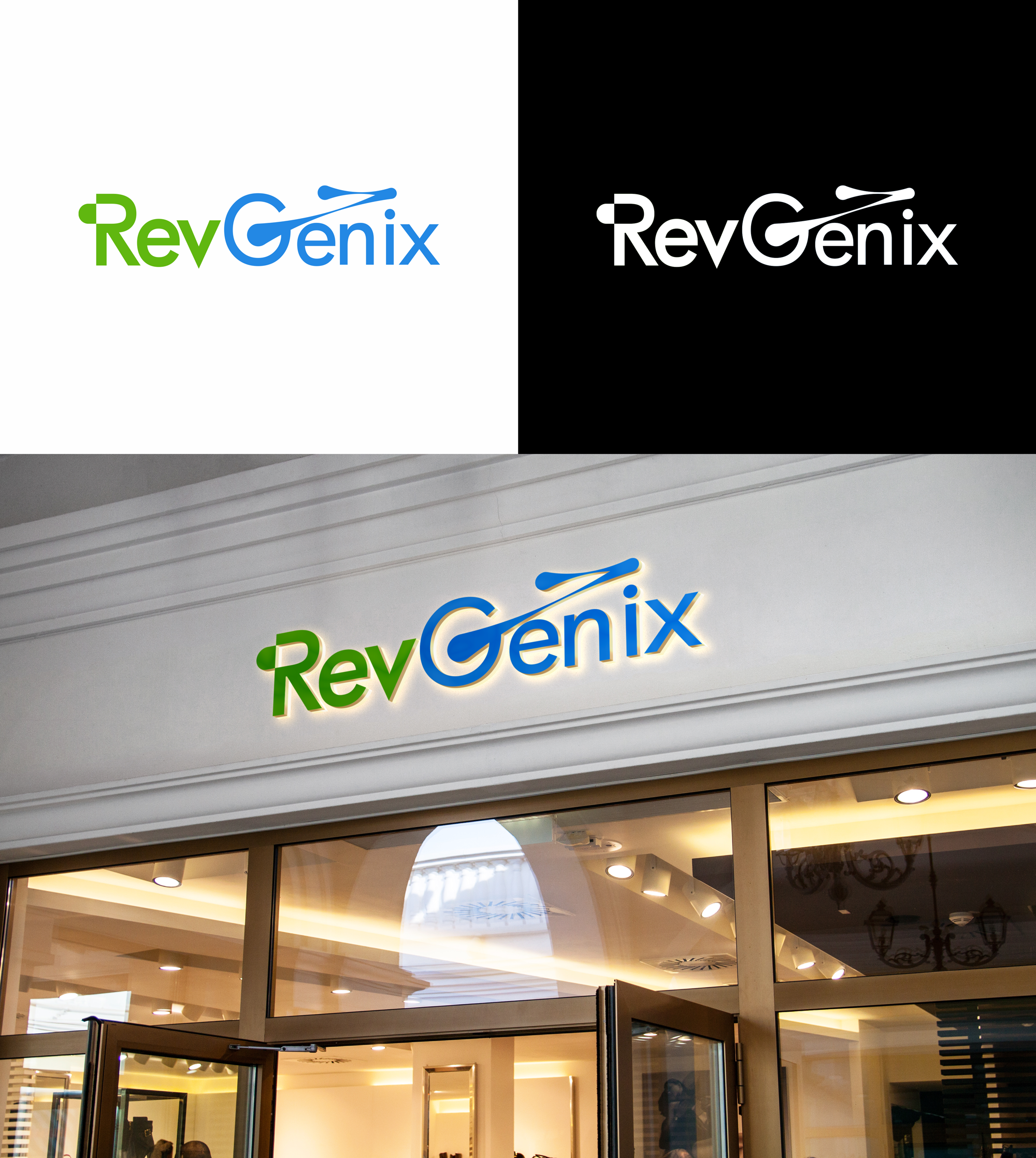 Logo Design by RA-bica for this project | Design #34464916