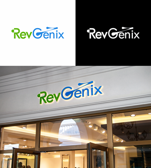 Logo Design by RA-bica for this project | Design: #34464916