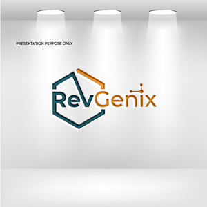 Design de Logo par alexdarah pour ce projet | Design : #34465818