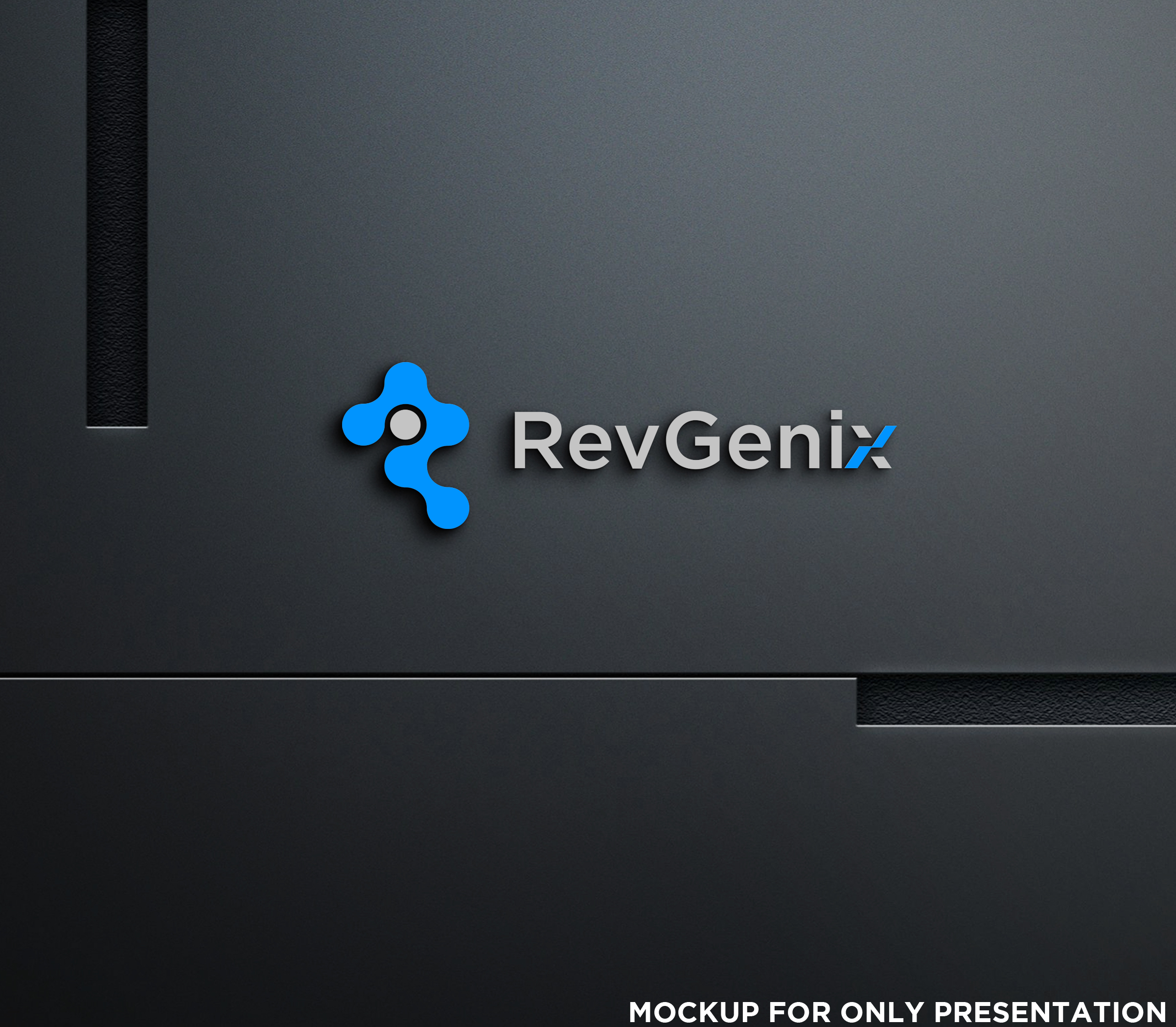 Logo Design by FarjanaTonni for this project | Design #34483839