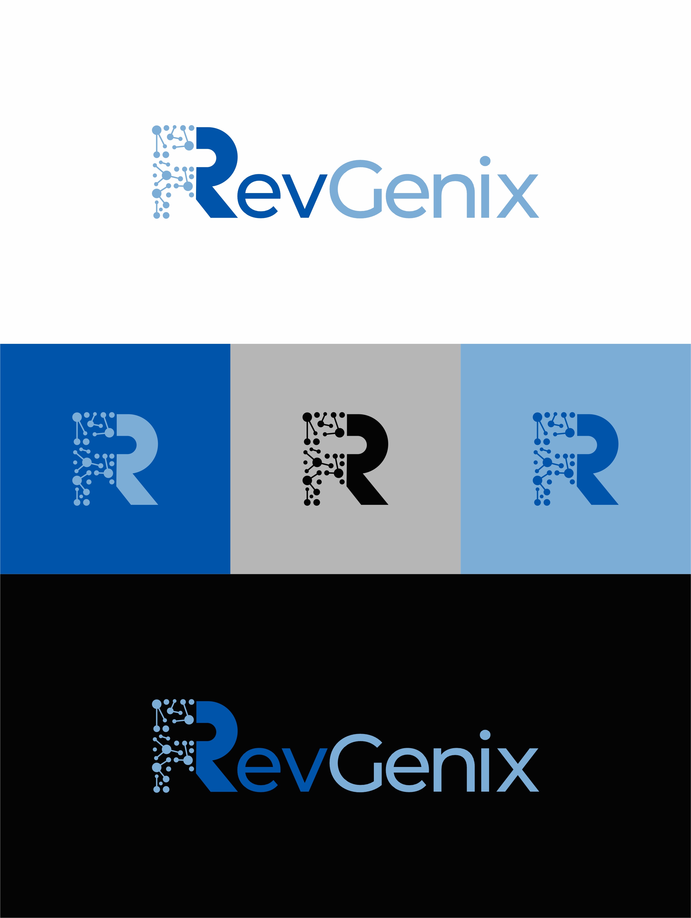 Logo Design by 1206studio for this project | Design #34462786
