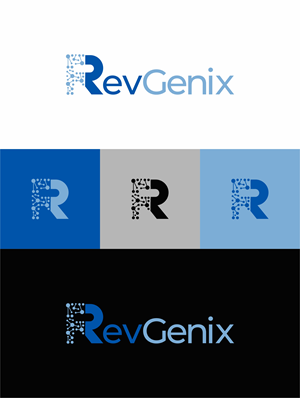 Logo Design by 1206studio for this project | Design #34462786