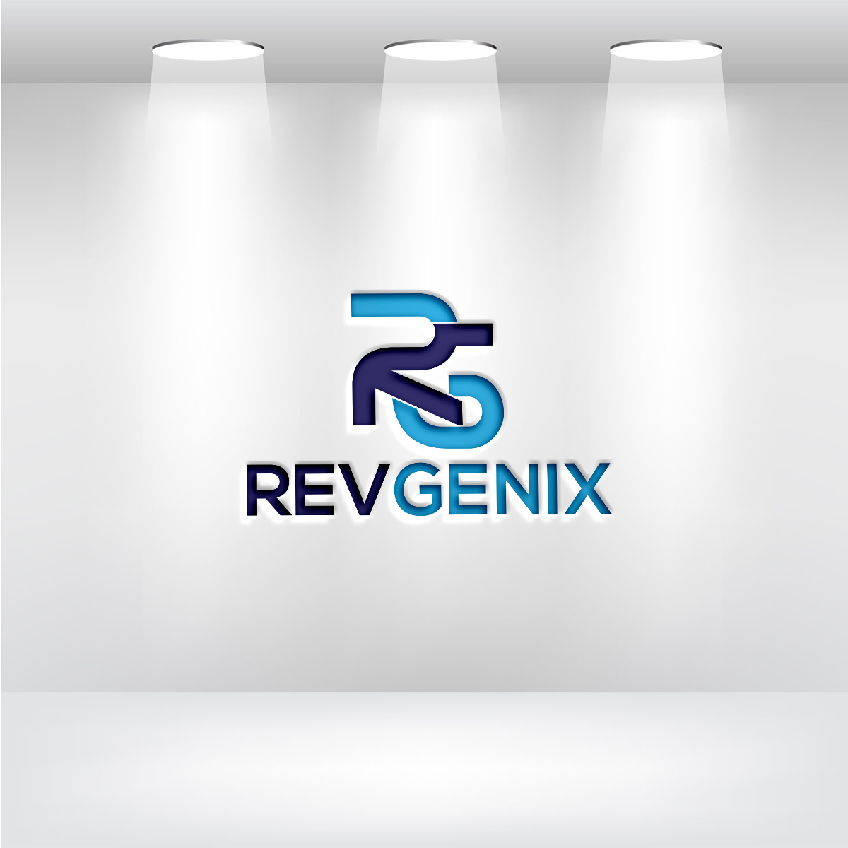Logo Design by jessimorge for this project | Design #34468042