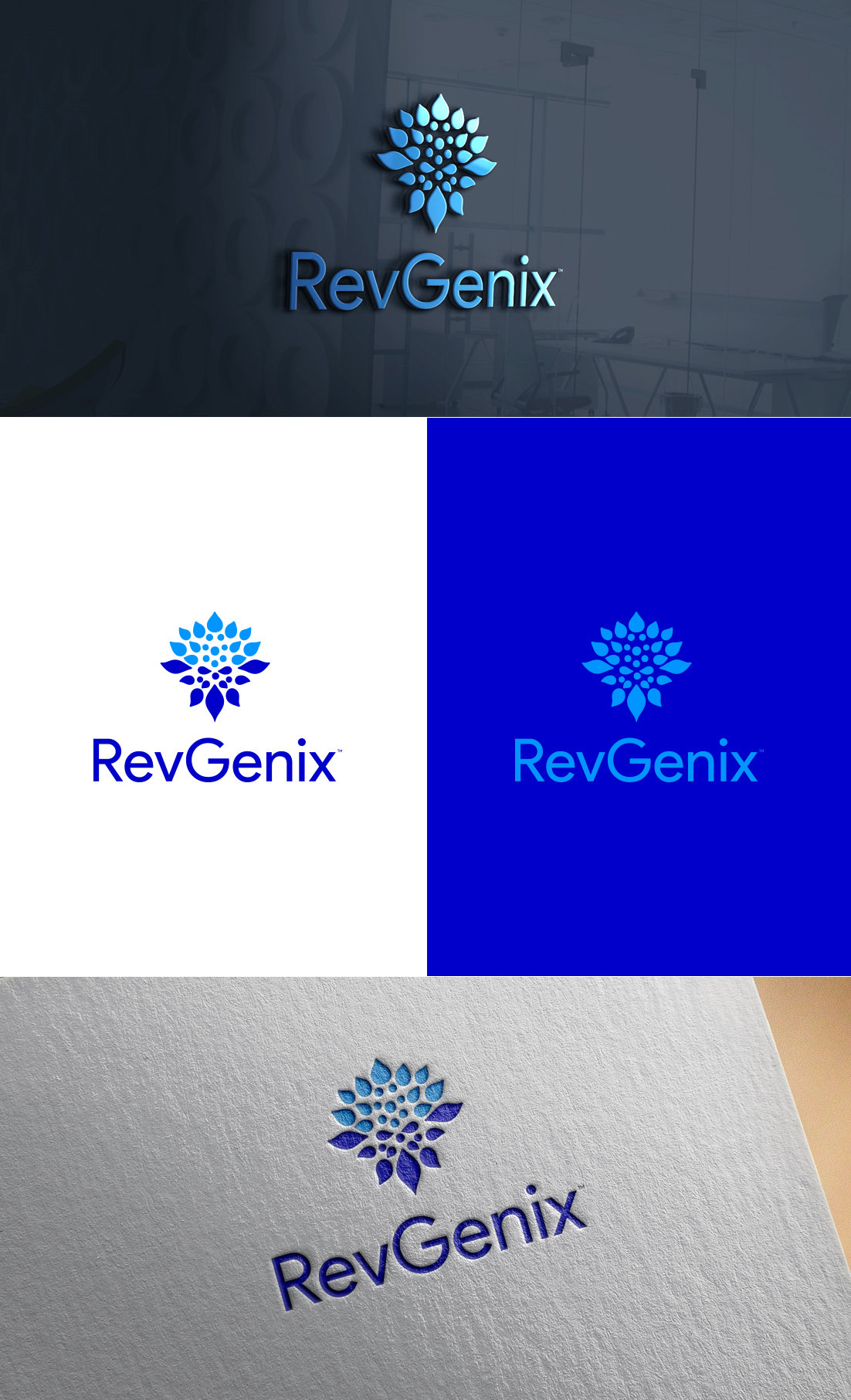 Diseño de Logo por GLDesigns para este proyecto | Diseño #34465510