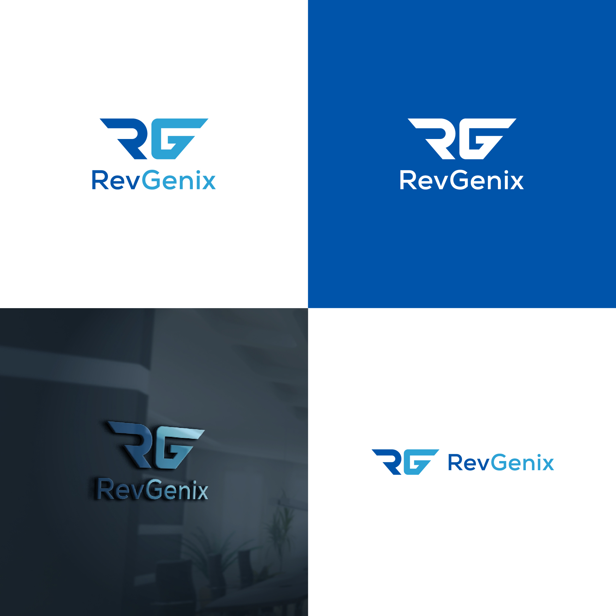 Diseño de Logo por AL-BARAKAH para este proyecto | Diseño #34466007