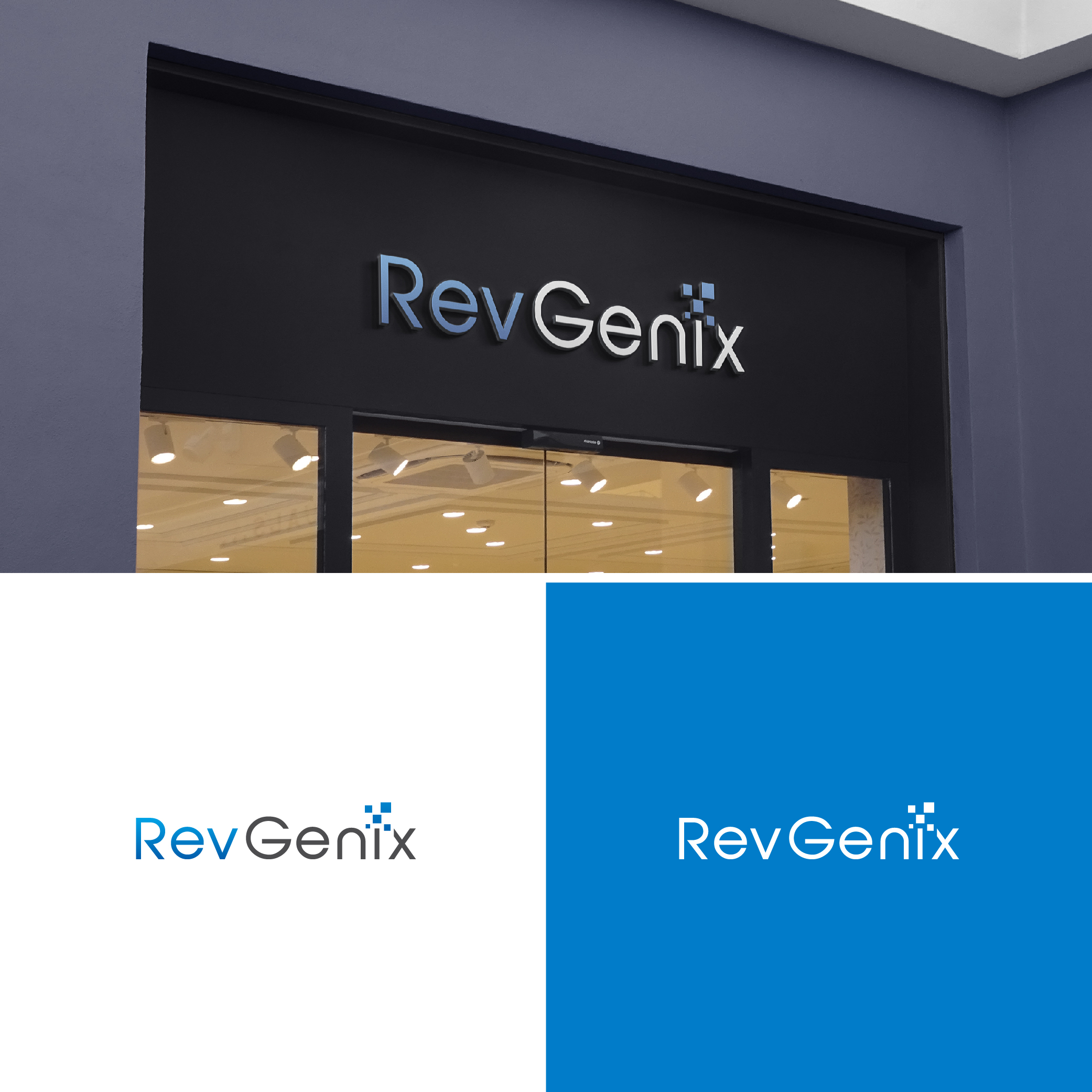 Diseño de Logo por AL-BARAKAH para este proyecto | Diseño #34466302