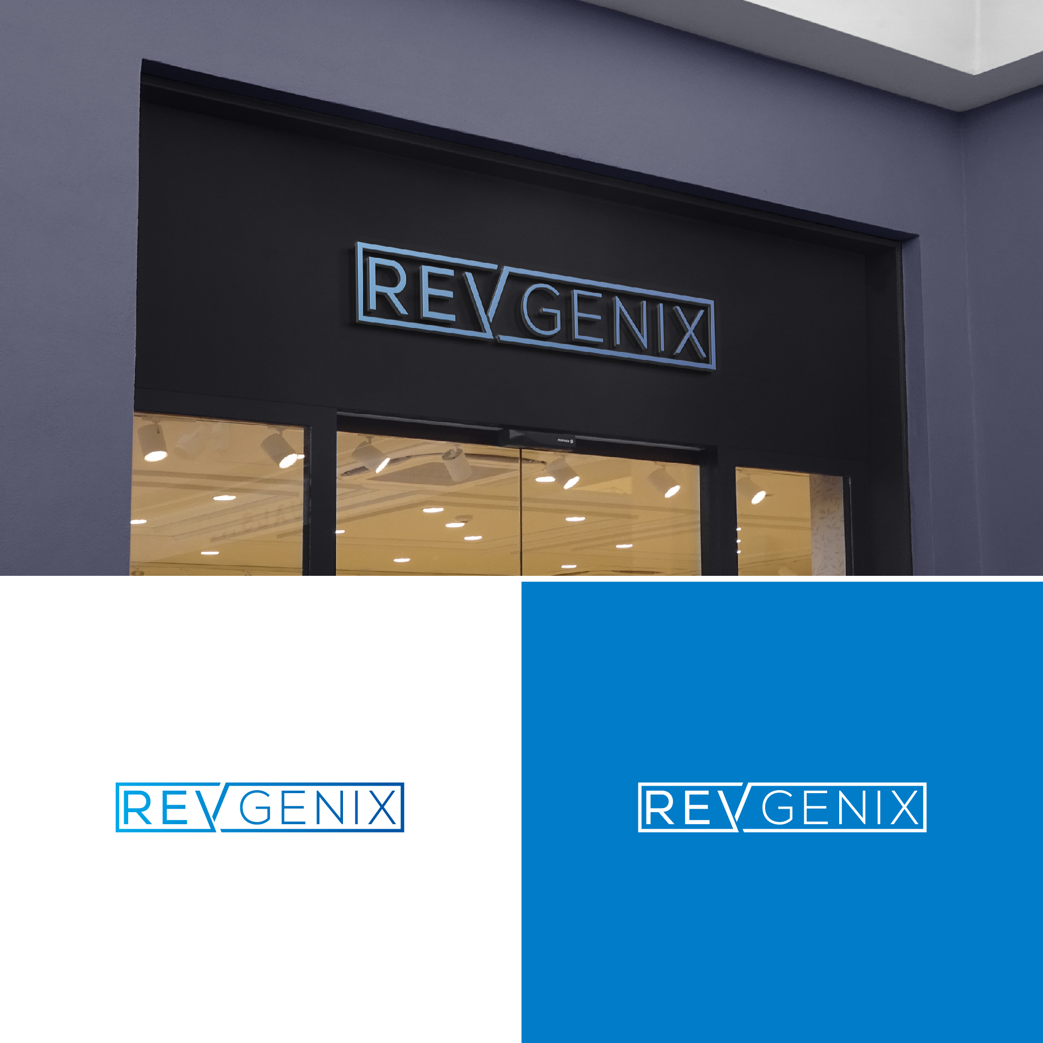 Diseño de Logo por AL-BARAKAH para este proyecto | Diseño #34466338