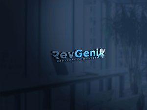 Logo Design by Prodesign81 for this project | Design #34471583