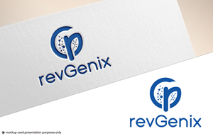 Logo Design by Rubia@ for this project | Design: #34469085