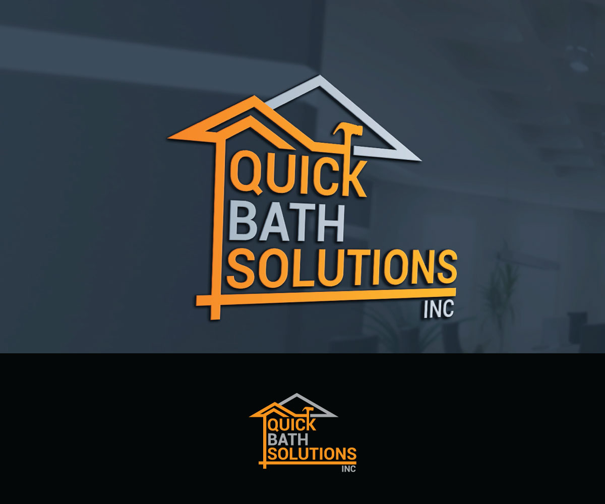 Logo Design by Srk pix!14 for this project | Design #34469757