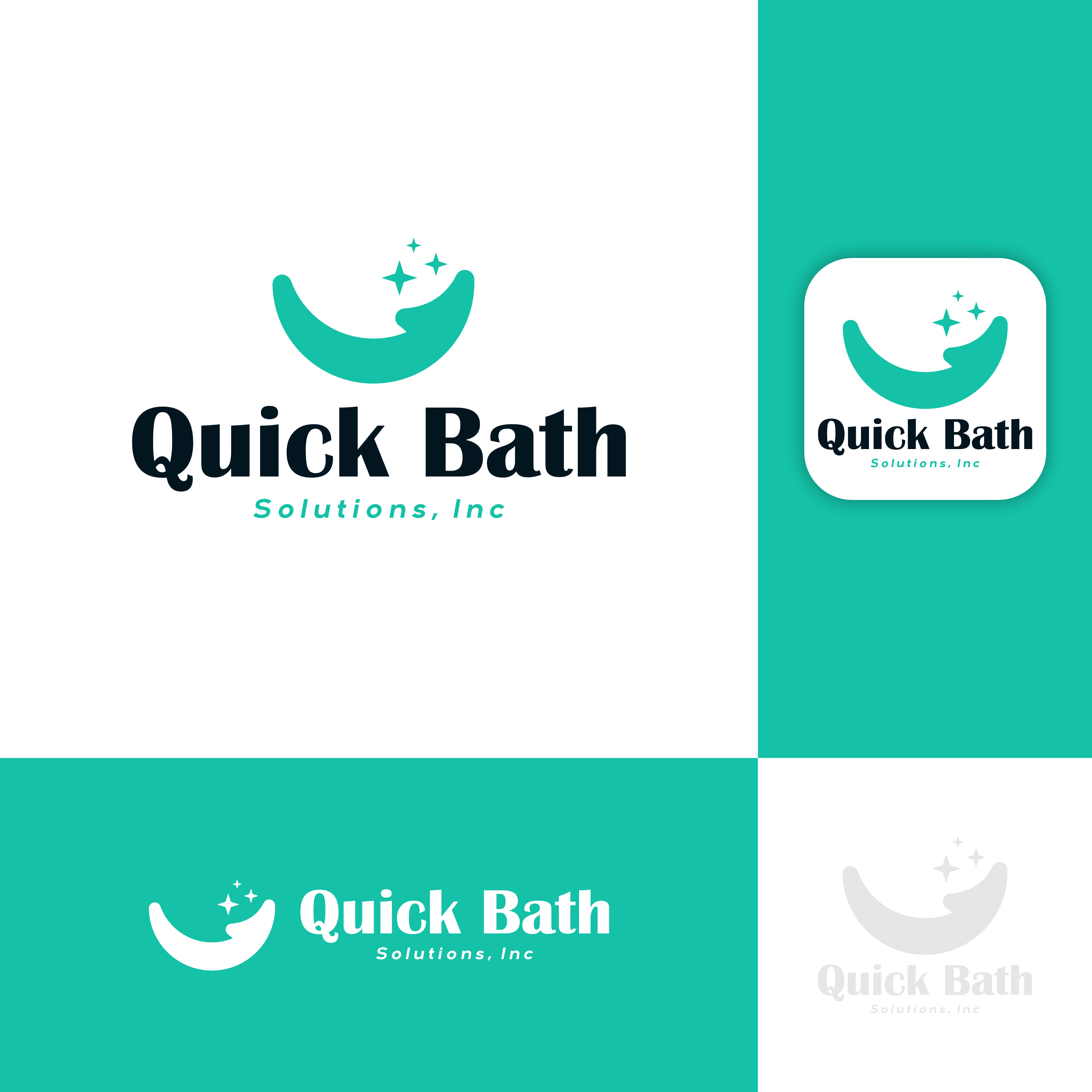 Design de Logo par DoppelGanger Studio pour ce projet | Design #34462521