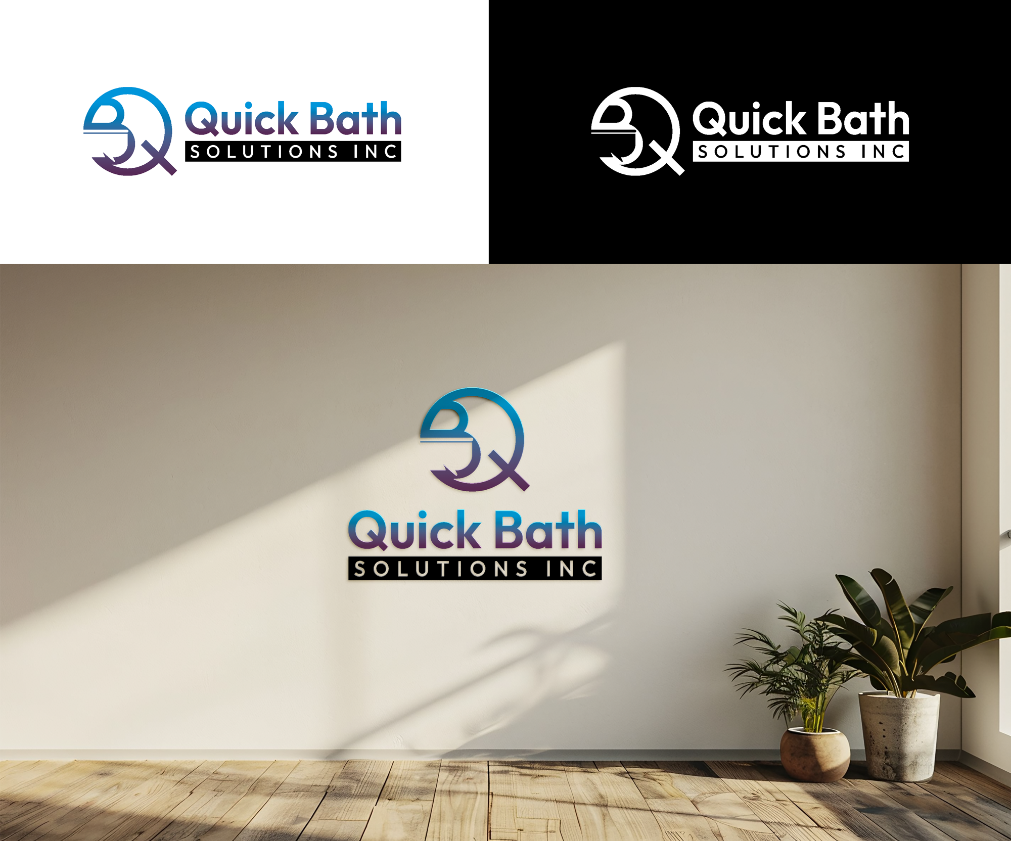 Design de Logo par RA-bica pour ce projet | Design #34464722