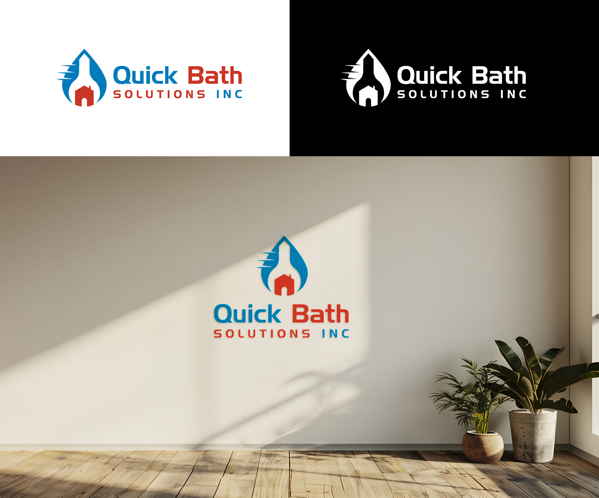 Design de Logo par RA-bica pour ce projet | Design #34464723